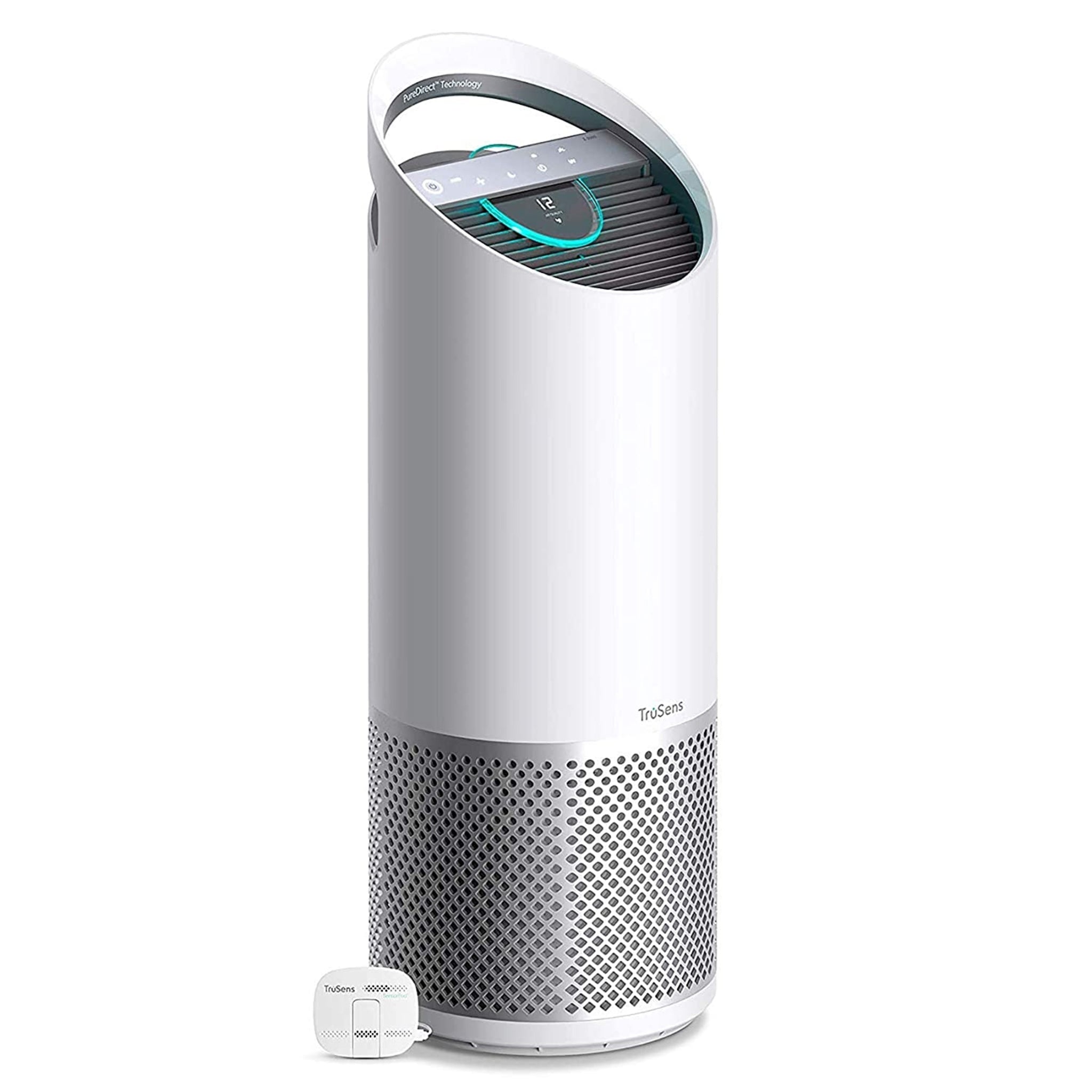 TruSens Air Purifier Z2000 with 360 HEPA Filtration with Dupont Filter