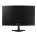 Samsung LC24F392FHWXXL Monitor 24" Curved
