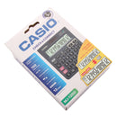 Casio Calculator with Extra Large Display & Tax Keys For Smart Operation