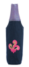 Festive Motif Bottle Bag