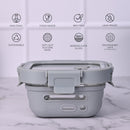 Glasafe TIFIN 320 ML