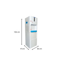 Blue Star Water Dispenser BWD3FMRUA