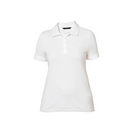 Vero Moda Jacquard Polo