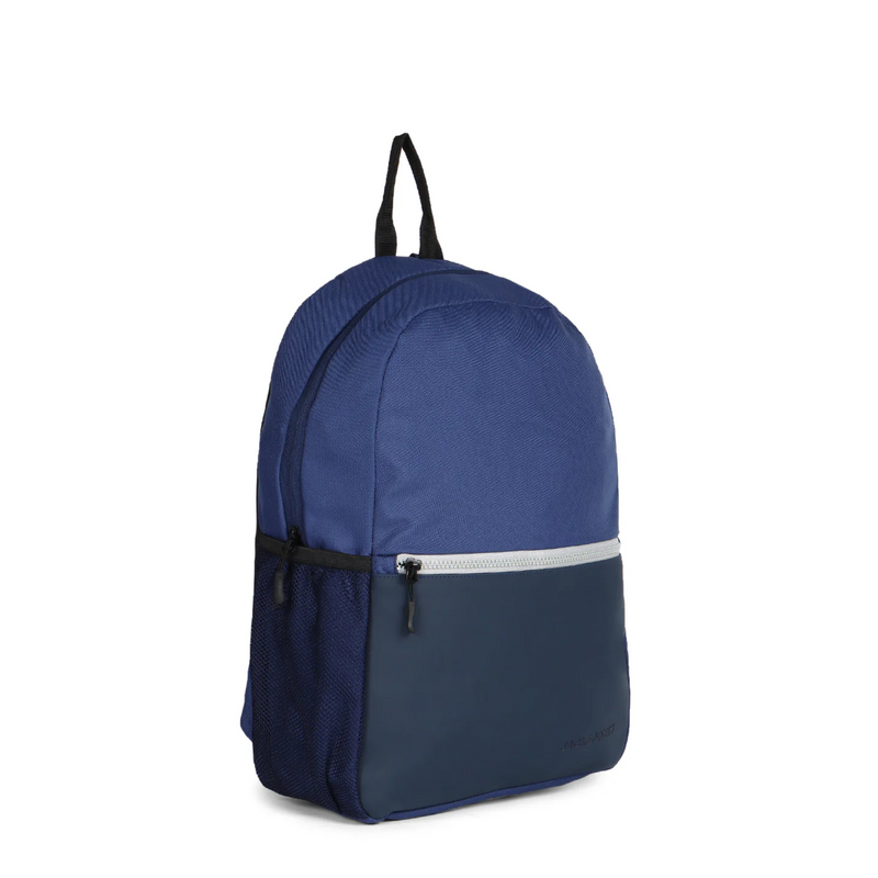 Jack & Jones Rasmus Backpack Blue