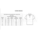 Vero Moda Jacquard Polo