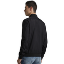 Jack & Jones Vilmar windcheater Black
