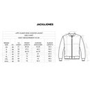 Jack & Jones Vilmar windcheater Black