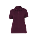 Vero Moda Jacquard Polo
