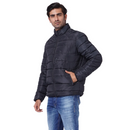 Jack & Jones Kornard Puffer Jacket Black