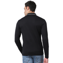 SELECTED HOMME SLHTHEO-FIGO ZIP LONG SLEEVES