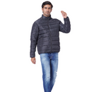 Jack & Jones Kornard Puffer Jacket Black
