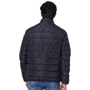 Jack & Jones Kornard Puffer Jacket Black