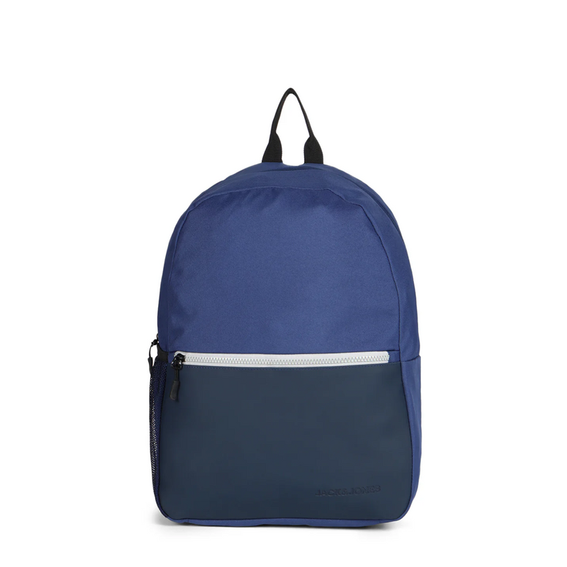 Jack & Jones Rasmus Backpack Blue