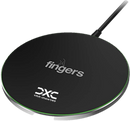 Fingers wireless charger