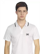 Adidas polo t-shirt