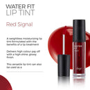 Water Fit Lip Tint - Red Signal