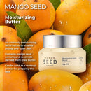 Mango Seed Moisturizing Butter