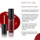 Water Fit Lip Tint - Red Signal