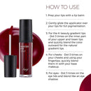 Water Fit Lip Tint - Cherry Kiss