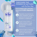 Dr. Belmeur Clean Face Mild Lotion