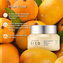 Mango Seed Moisturizing Butter