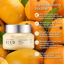 Mango Seed Moisturizing Butter