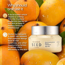 Mango Seed Moisturizing Butter