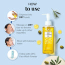Deep Cleansing Oil - 120 ml