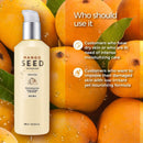 Mango Seed Moisturizing Toner
