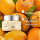 Mango Seed Moisturizing Butter