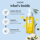 Deep Cleansing Oil - 120 ml