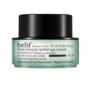 Peat miracle revital eye cream