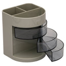 WorkStore Penstand Organizer 6 compartment