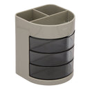 WorkStore Penstand Organizer 6 compartment