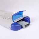 Kangaro HP-45 Stapler Capacity 30 Sheets 24/6-26/6 Staple