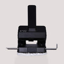 Kangaro HD-23S17 Stapler, Cap 140 Sheets, 23/6-23/17 Staple