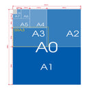 JK Excel Bond Paper 80GSM A4 (500 sheets/Ream)