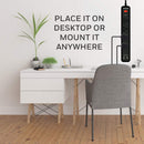 Honeywell 4 socket Surge Protector +  2 USB