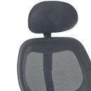 WorkStore High Back Office Chair 365 With Armrest, Adjustable Seat Height