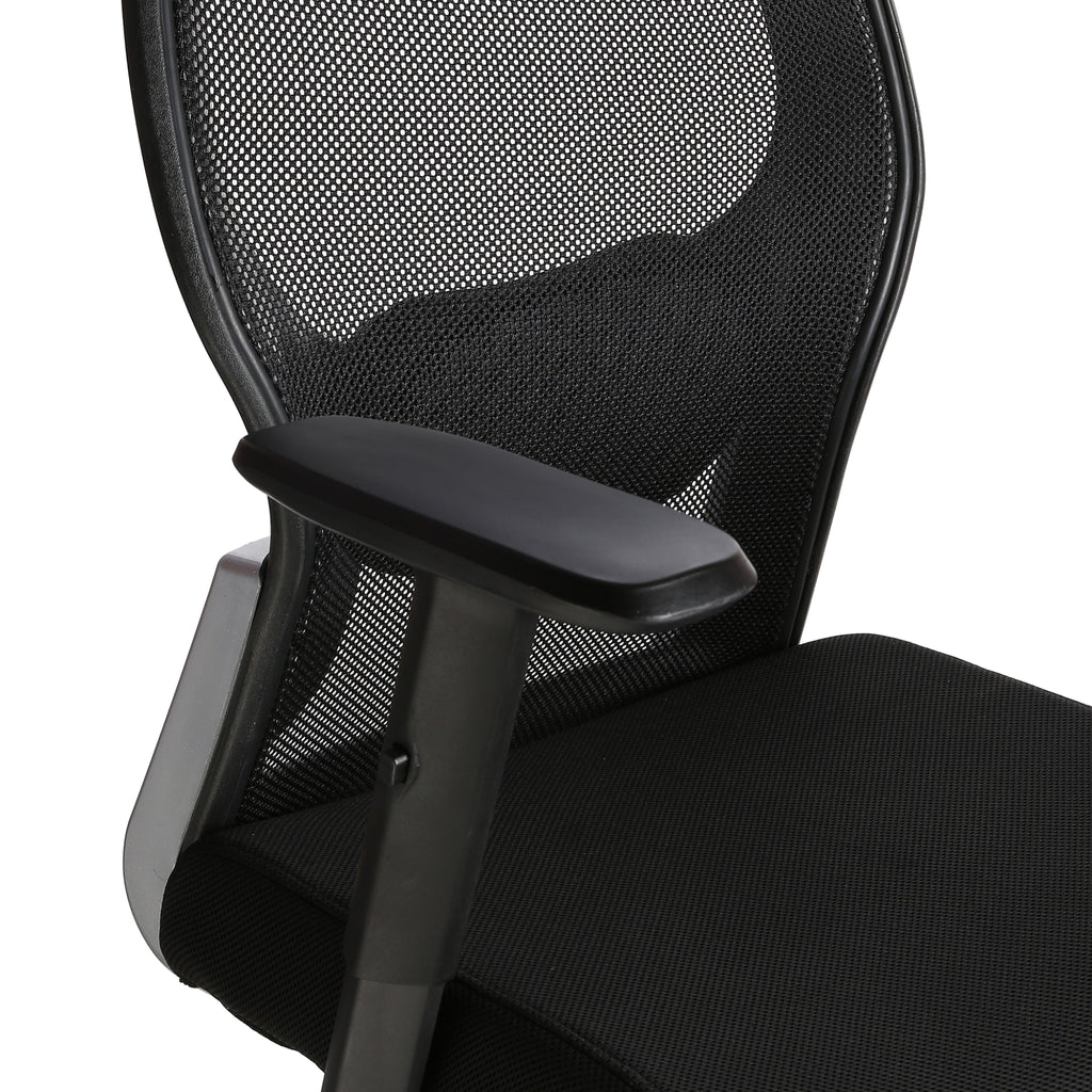 Workstore nova medium back mesh chair Clearance