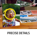 HP 803 Ink Cartridge, Black, F6V21AA