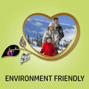 HP 803 Ink Cartridge, Black, F6V21AA