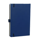Bello Venzi Hardbound Notebook A5, 80 Gsm, 160 pages dot grid, Assorted Color  Pcs 1
