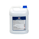 Buzil Sanpro Hand Sanitizer Liquid 5 Ltr Can / Single  Pack Of 1