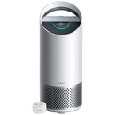 TruSens Air Purifier Z3000 with UV Light Sterilization & 360 HEPA Filtration with Dupont Filter, UV Light Sterilization Kills Bacteria Germs Allergens