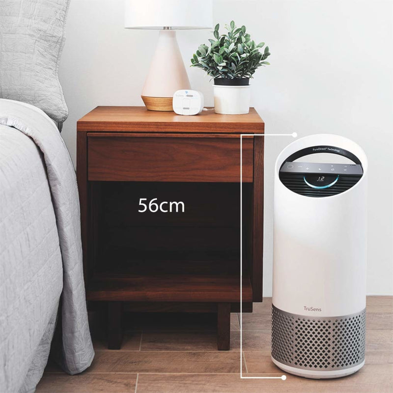 Trusens z3000 deals air purifier