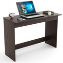 WorkStore Particle Wood Computer Table, Study Table, Laptop, Desk for Home & Office