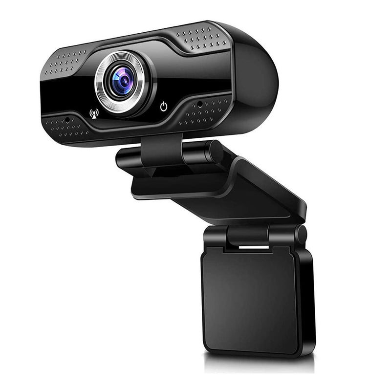 PC MAX PCM1080P Webcam