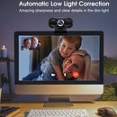 PC MAX PCM1080P Webcam