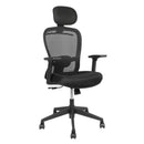 WorkStore Dune High Back Office Chair